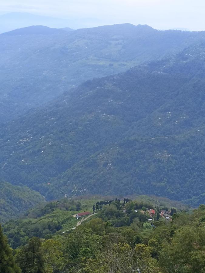 Bastola Stay دارجيلنغ المظهر الخارجي الصورة